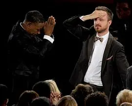 第64届艾美奖颁奖典礼：星光熠熠，见证年度电视荣耀