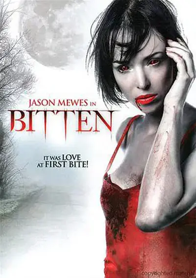 《与吸血鬼同床》：爆笑！当爱情遇上不靠谱的吸血鬼