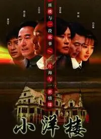 《小洋楼》：时代洪流下的家族变迁与温情守望