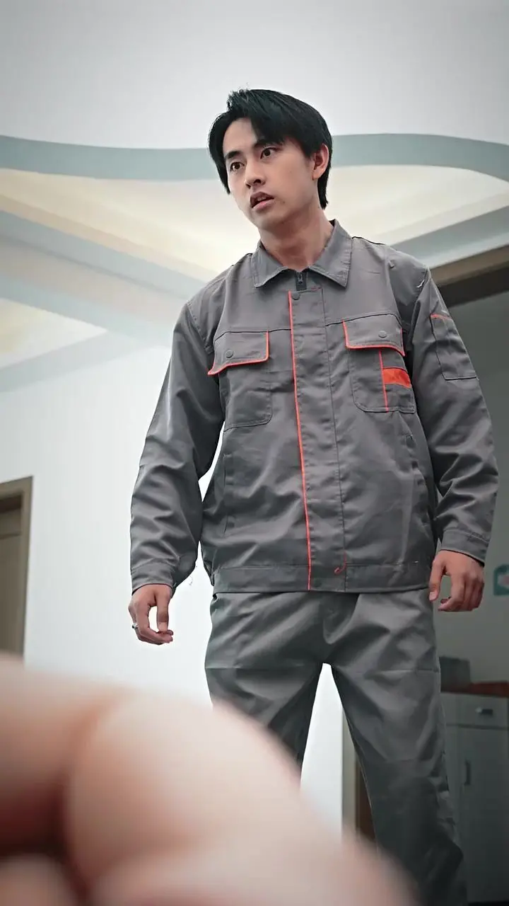 《女总裁的统帅老公》：霸道女总裁与铁血真汉的爱情交响曲