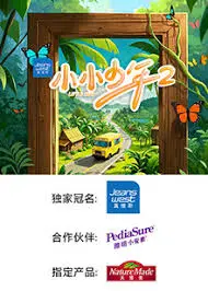 《小小少年2》：不只是萌娃！成长、挑战与感动，唤醒你的童年记忆