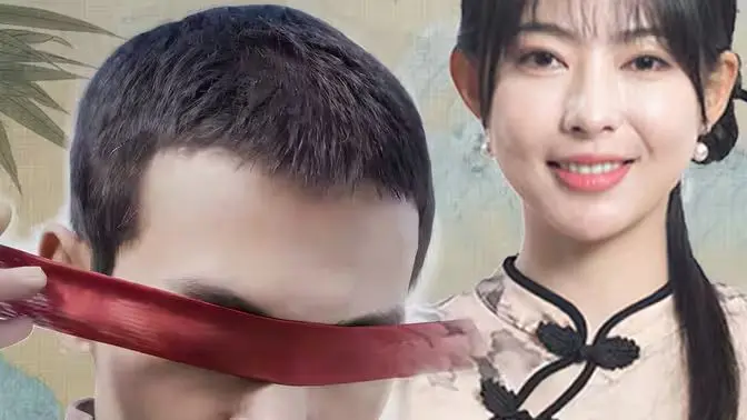 《九霄》：谁说我只是傻白甜？看我在后宫玩转权谋，逆袭成女王！