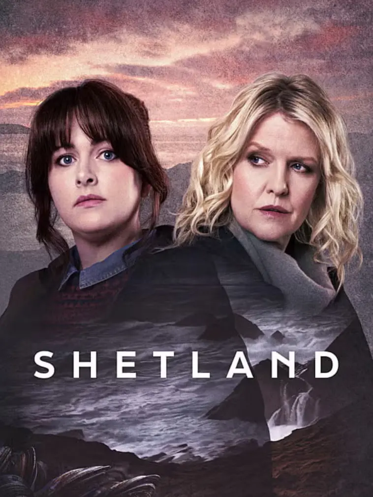 《设得兰谜案 第十季》回归：迷雾再起，悬疑升级！老搭档能否破解终极谜团？