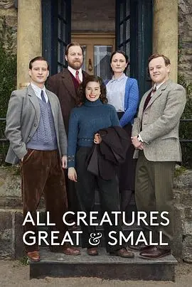 《万物生灵 第三季》：惊悚升级，人性深渊的R级试炼，让你肾上腺素狂飙！