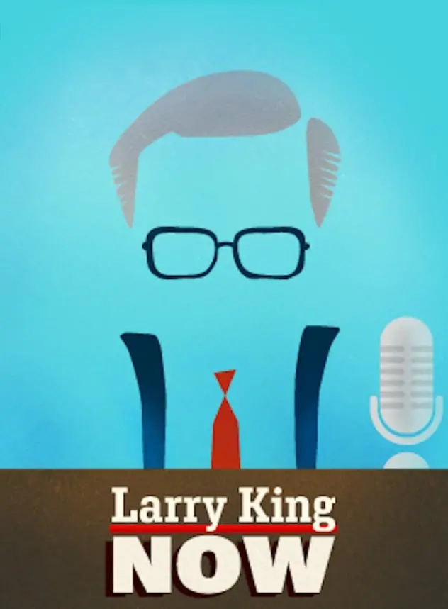 《拉里·金现在 第二季》：深度对话时代名人，洞悉人生百态与不朽传奇