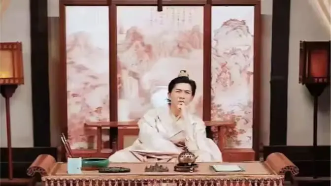 《太子太子你好坏》：沙雕逆袭记，古装喜剧让你笑到飙泪，不止爆笑还有励志！