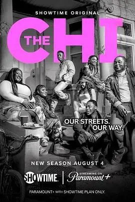 芝加哥故事 第六季：冰冷都市下的温情脉脉，人性挣扎与时代洪流的交织