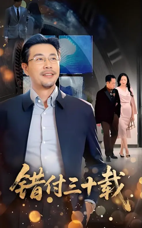 《错付三十载》：当执念遇上现实，一场长达三十年的情感救赎与人生觉醒之旅