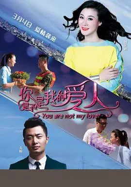 《你是不是我的爱人》：当爱情游戏遇上现实抉择，群星演绎情感纠葛下的真爱考验